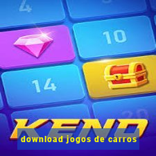 download jogos de carros